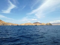 Komodo National (Marine) Park