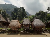 Tololela village :) Mijn favoriet van de drie