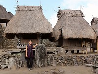 Bena village