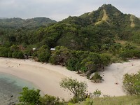 Kota Beach