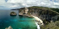 Atuh Beach