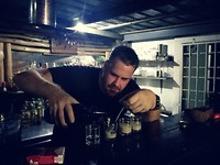 Steve's B-52 shots...