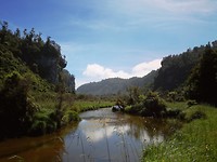 Deze rivier <3