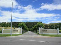 Mission Estate Winery
