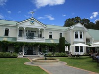 Mission Estate Winery