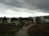 Craters of the Moon