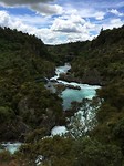 Aratiatia Rapids