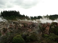 Craters of the Moon