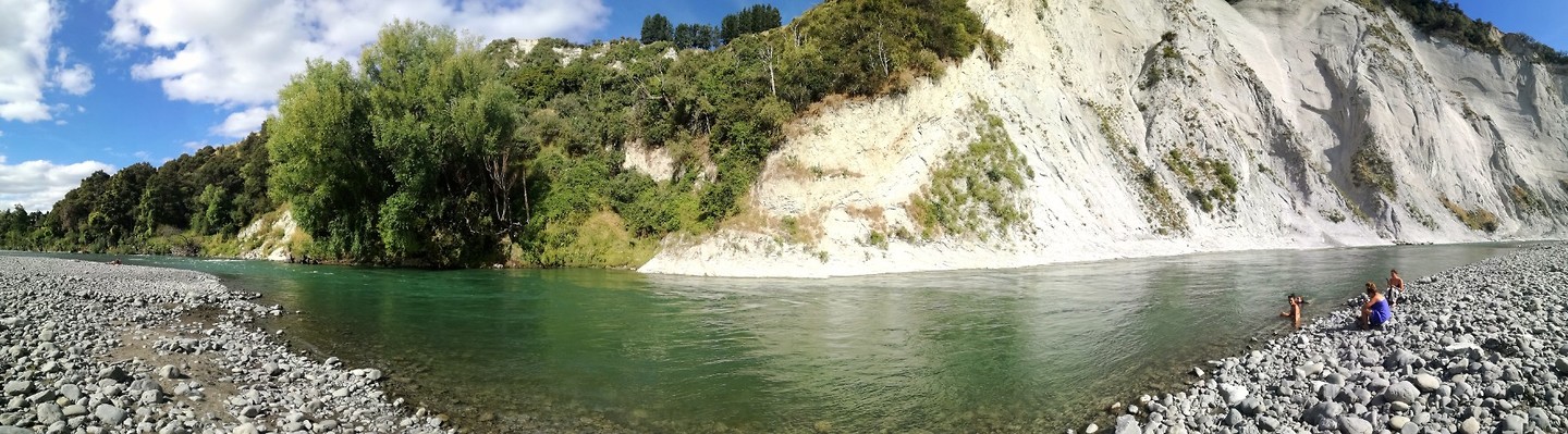 Rangitikei (River Anduin, LotR)