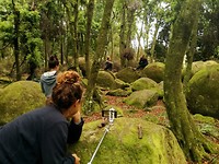 Making of...