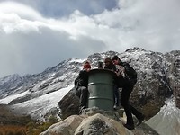 Mountain Compass