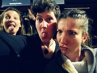Laatste avond!