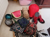 Mijn favoriete souvenirs <3