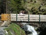 Rondje Saalalm/Hinterglemm