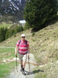 Rondje Saalalm/Hinterglemm