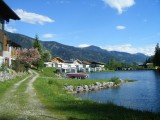 Neunbrunnen am Waldsee
