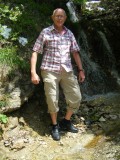 Op de Monte Baldo