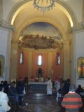 kerk in Tuoro