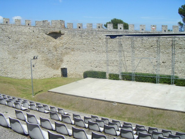 Theater
