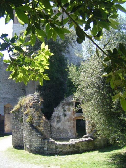 Gastiglione Del Lago