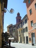 Gastiglione Del Lago