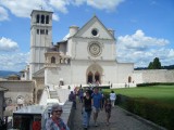 Basilica di san Fransesco