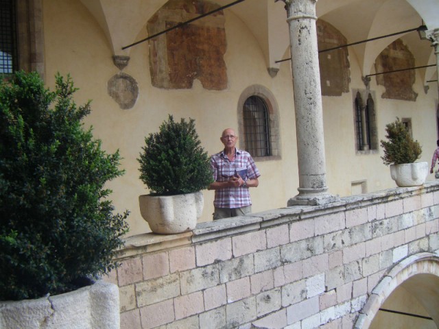 Basilica di san Fransesco