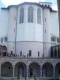 Basilica di san Fransesco