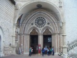 Basilica di san Fransesco