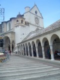 Basilica di san Fransesco