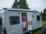 Camping De Schatberg Sevenum
