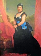 Vraag 12, Door wie en waarom werd koningin Lili'uokalani van Hawaï in 1893 afgezet