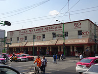 MC. Ola-ijs. El dinero no compra la felicidat, pero si muchos helados