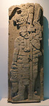Maya-priester Campeche, 750 - 950 n Chr.