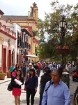 San Cristobal, straatbeeld (2)