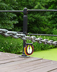 Lesothose sleutelhanger