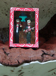 Día de los Muertos. Mexico