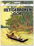 Kuifke bij de Arumbaya