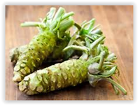 Wasabi