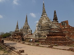 Royal Palace