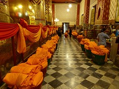 Wat Na Phra Ayutthaya