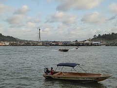 kampong ayer