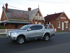 Deloraine
