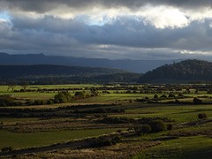 Great Western Tiers