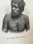 Australische Aboriginal