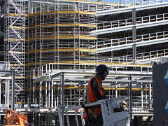 nieuwbouwprojecten