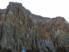 Clay Cliffs Omarama 2