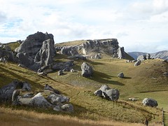 Castle Hill 1