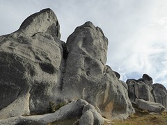 Castle Hill 2