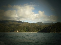 abel tasman national park 2